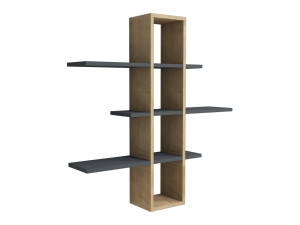Parametre 1 Saphir, Anthracite