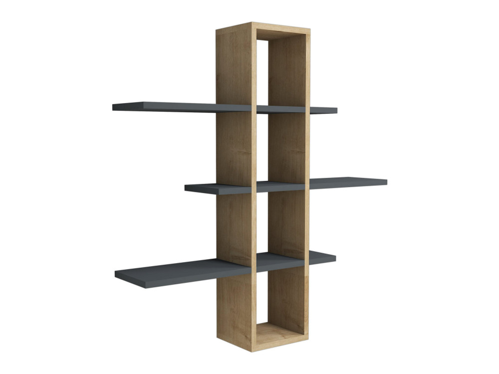 Parametre 1 Saphir, Anthracite