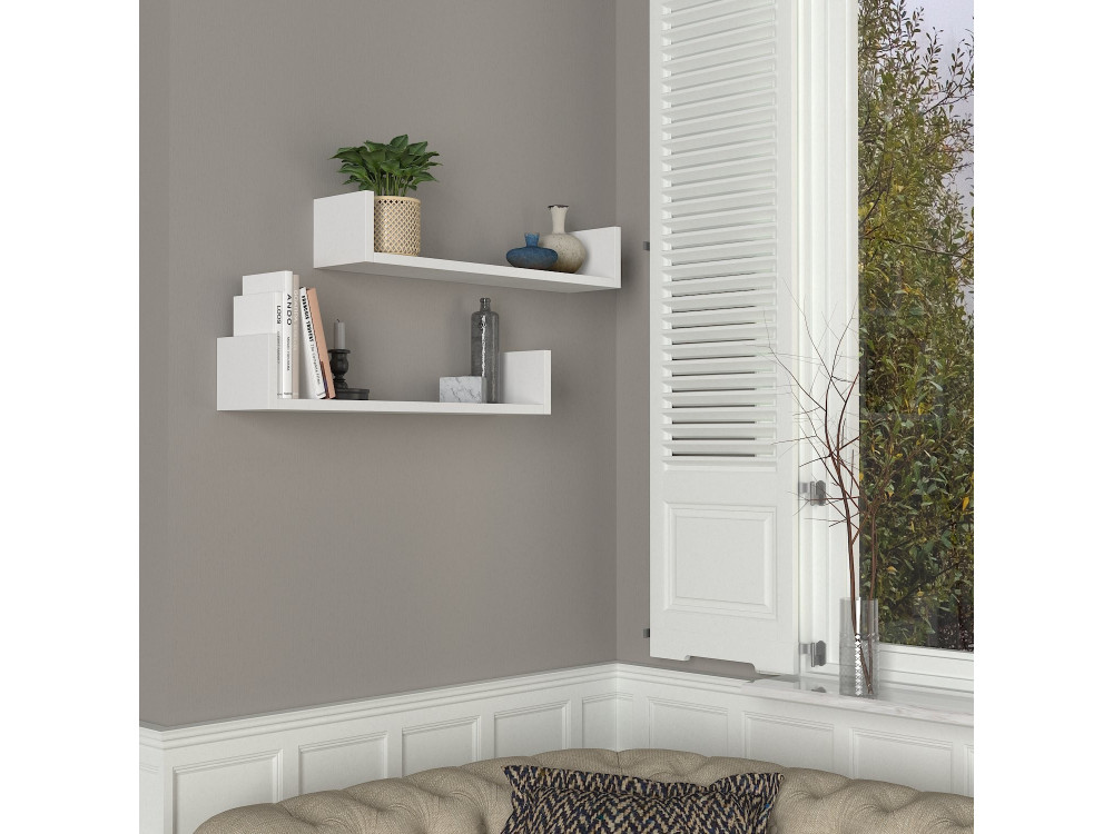 Parametre 1 Blanc