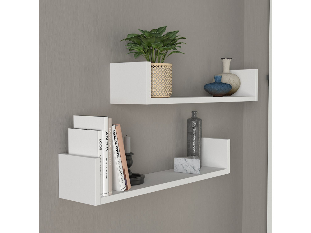 Parametre 1 Blanc