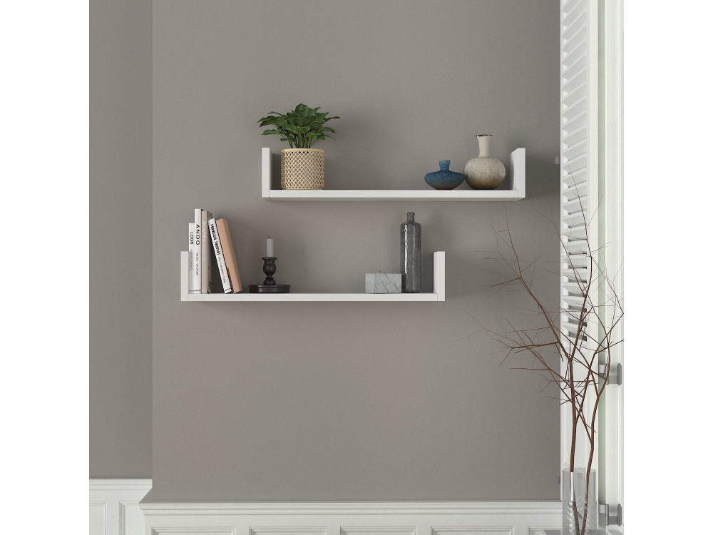Parametre 1 Blanc
