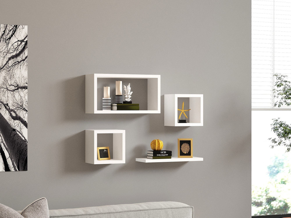 Parametre 1 Blanc