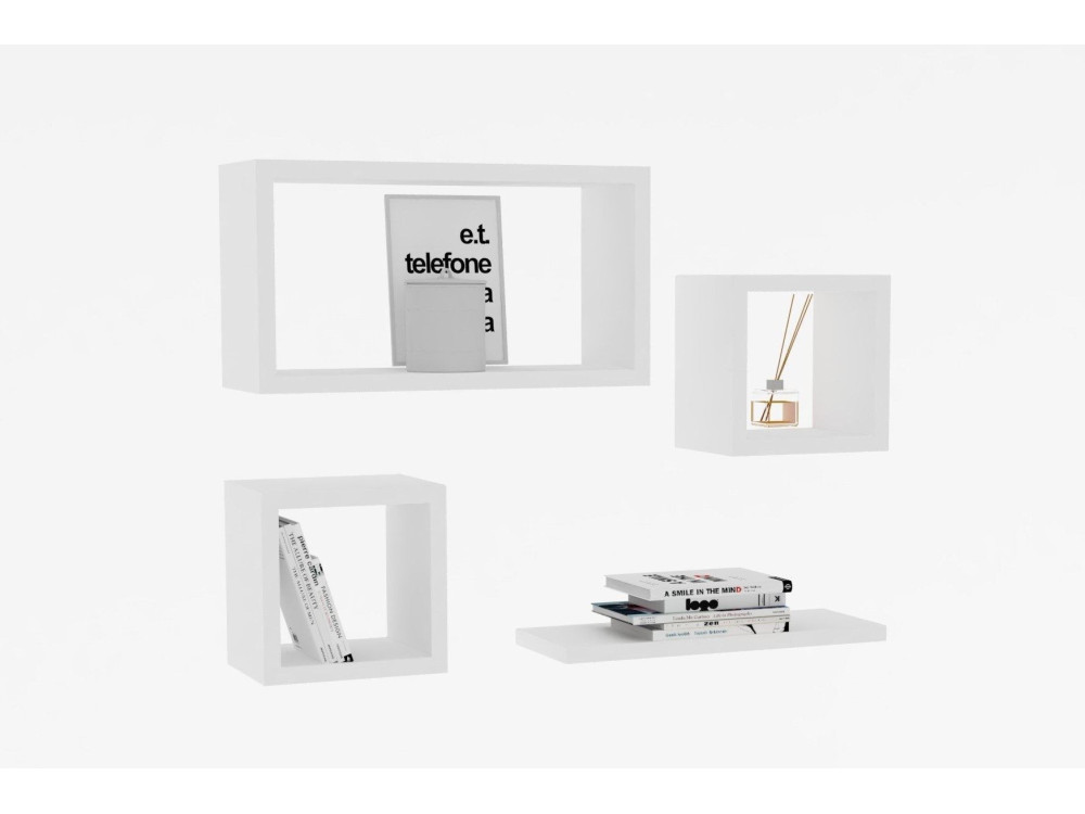 Parametre 1 Blanc