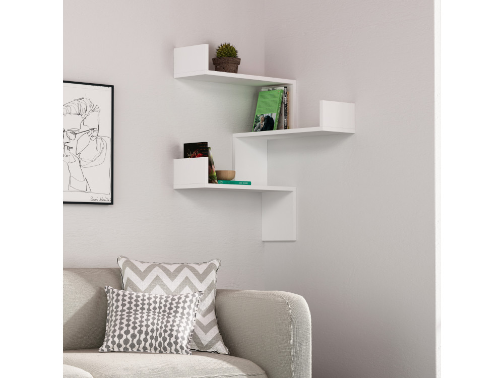 Parametre 1 Blanc