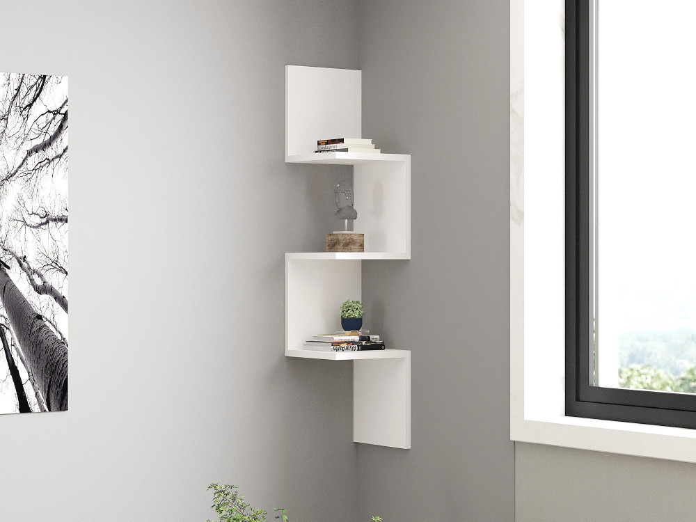 Parametre 1 Blanc