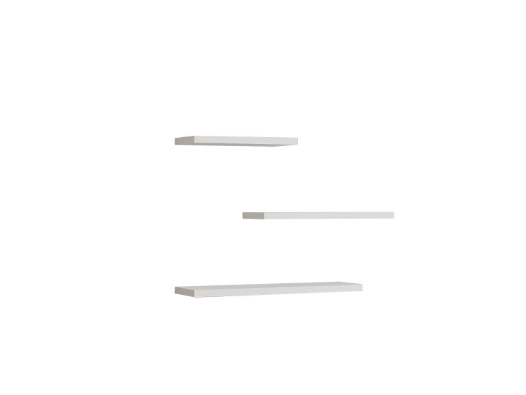 Parametre 1 Blanc