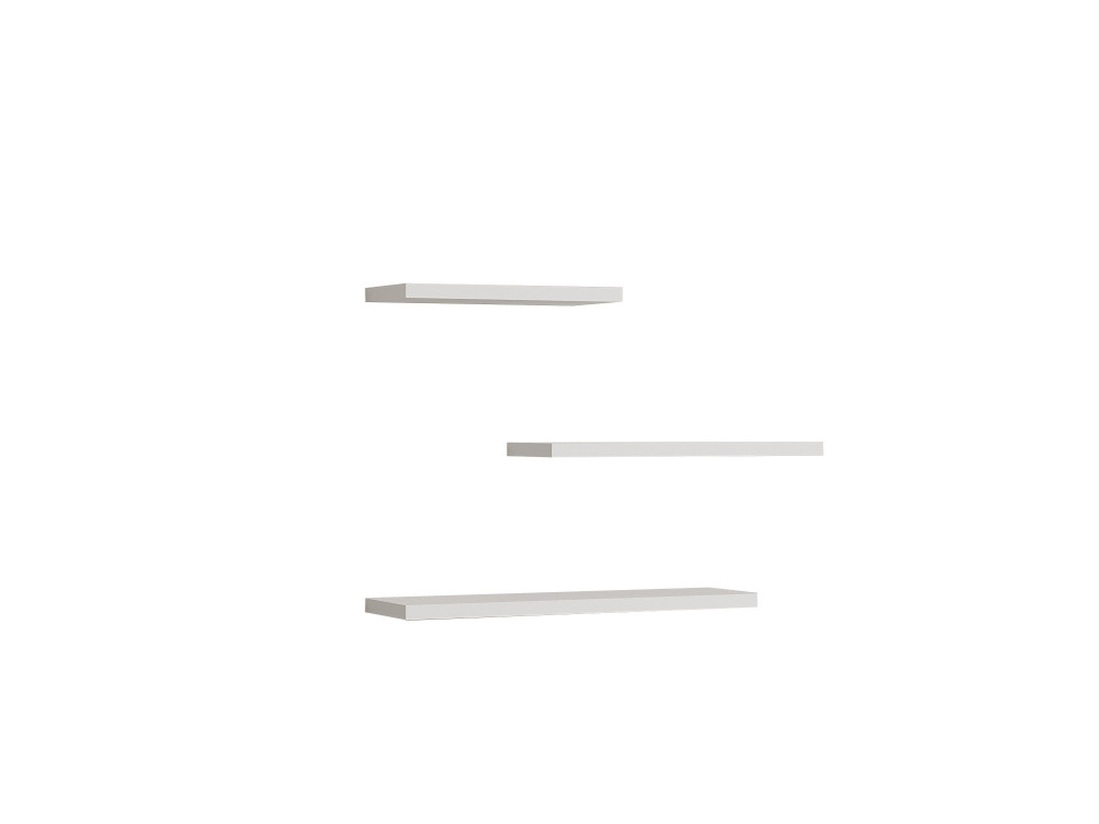 Parametre 1 Blanc