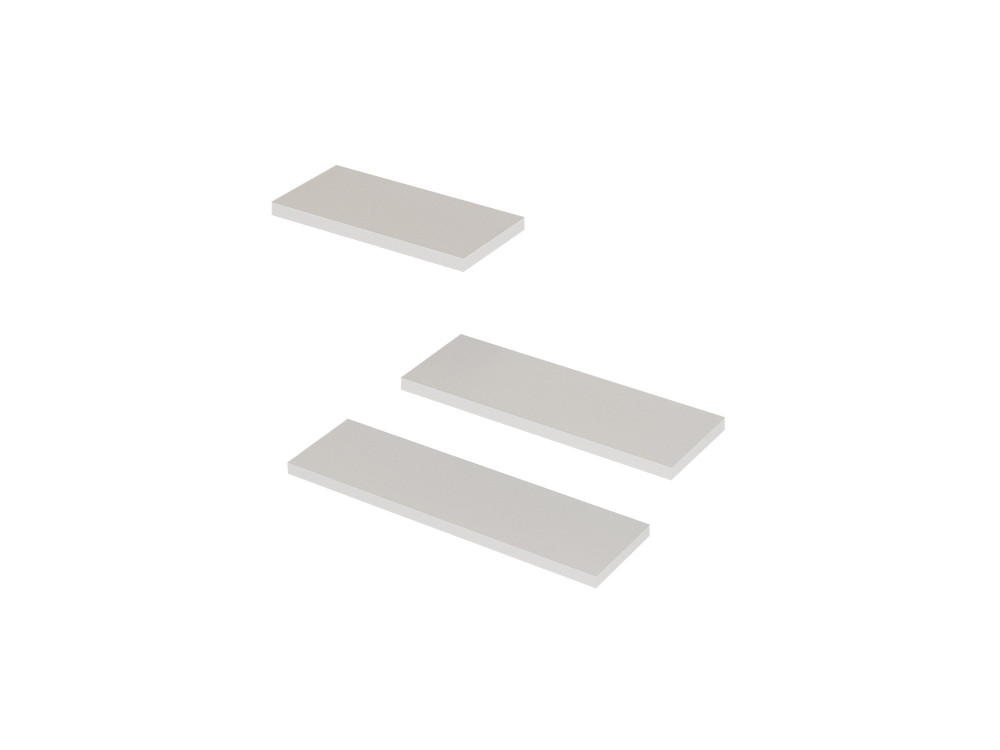Parametre 1 Blanc