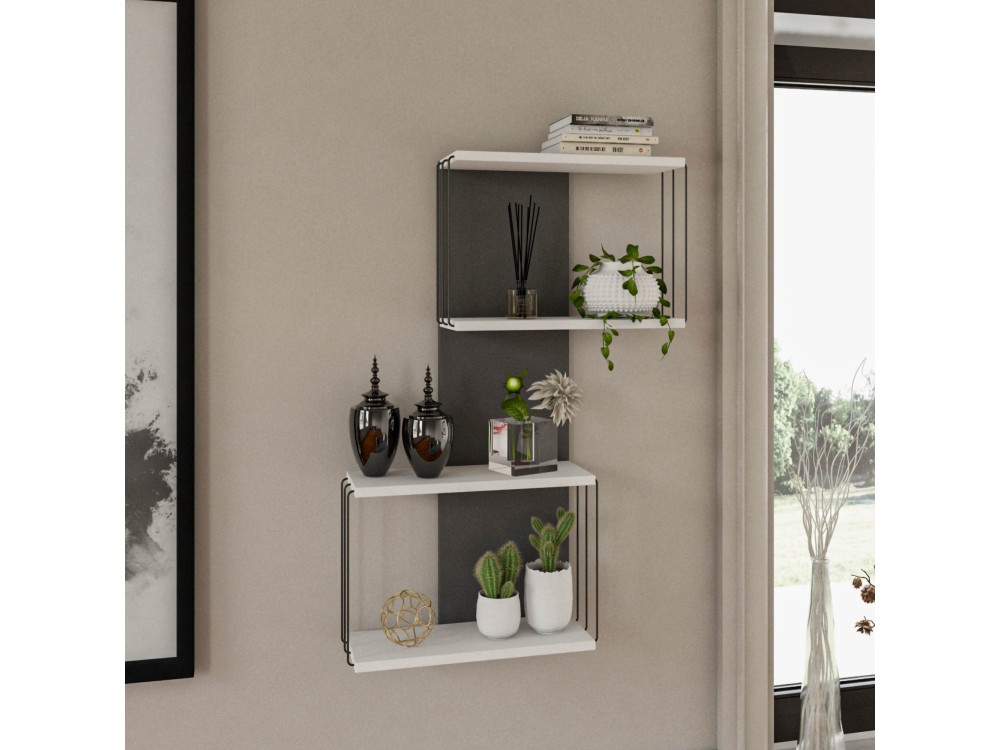 Parametre 1 Blanc