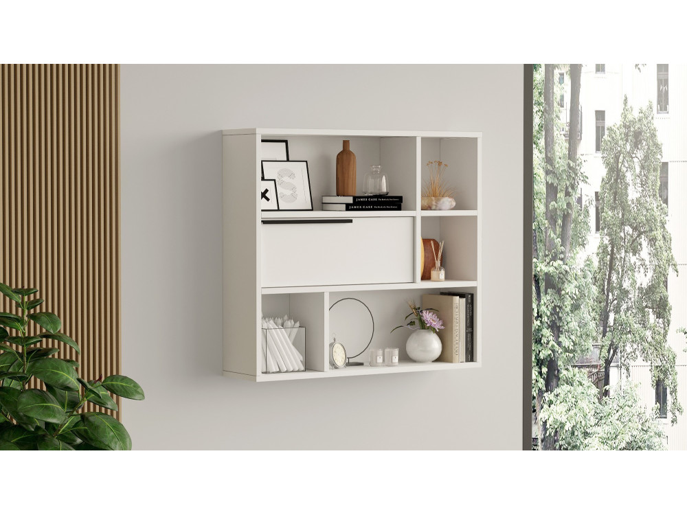 Parametre 1 Blanc Parametre 2 90,1 x 22 x 81 cm
