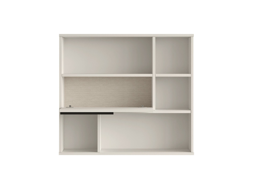Parametre 1 Blanc Parametre 2 90,1 x 22 x 81 cm