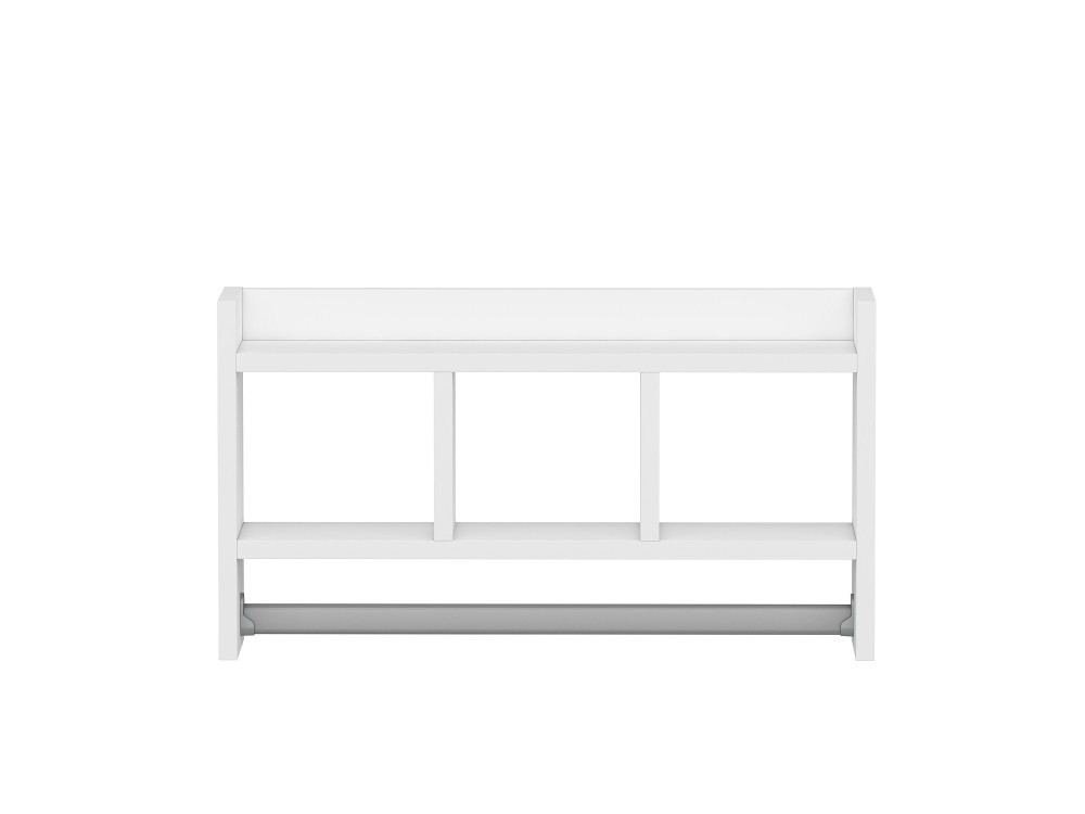 Parametre 1 Blanc Parametre 2 63,6 x 14,6 x 35 cm