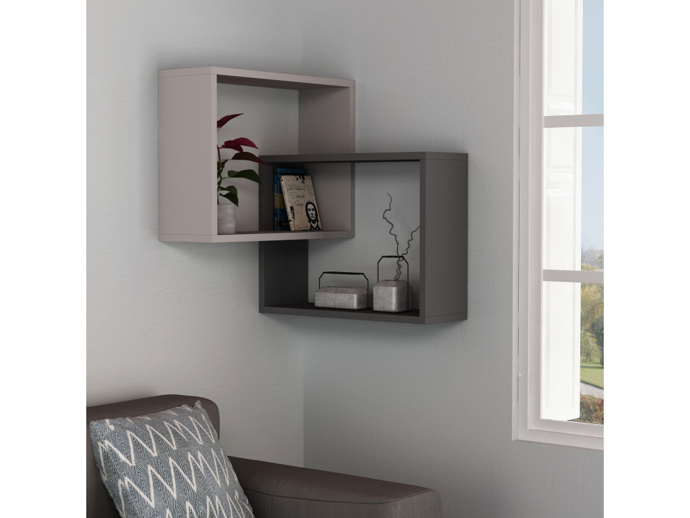 Parametre 1 Marron Parametre 2 68 x 60 x 68 cm