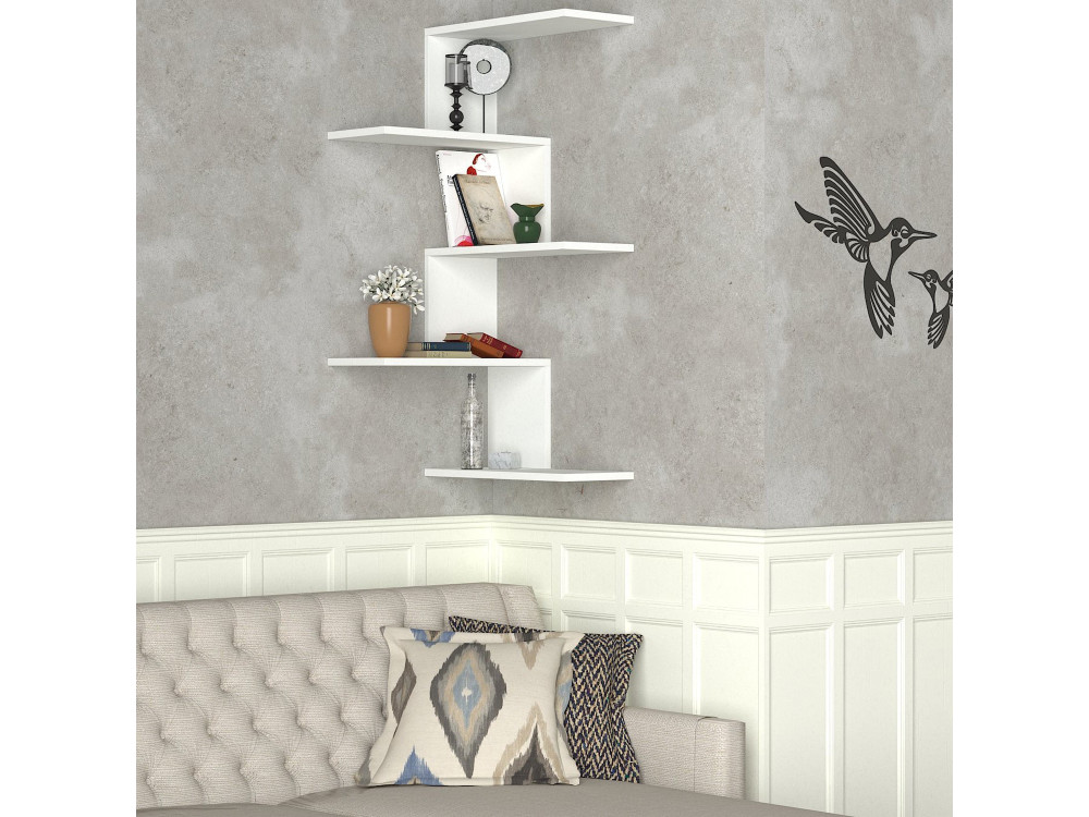 Parametre 1 Blanc