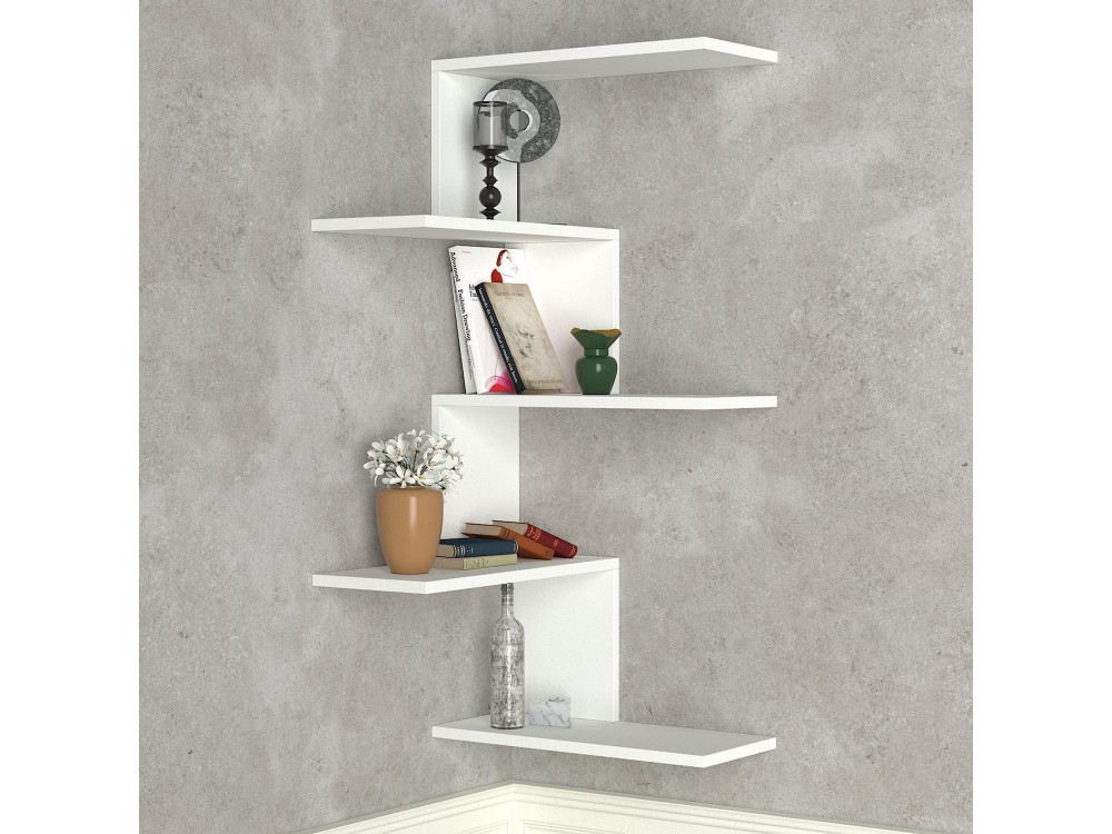 Parametre 1 Blanc