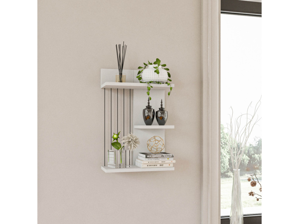 Parametre 1 Blanc