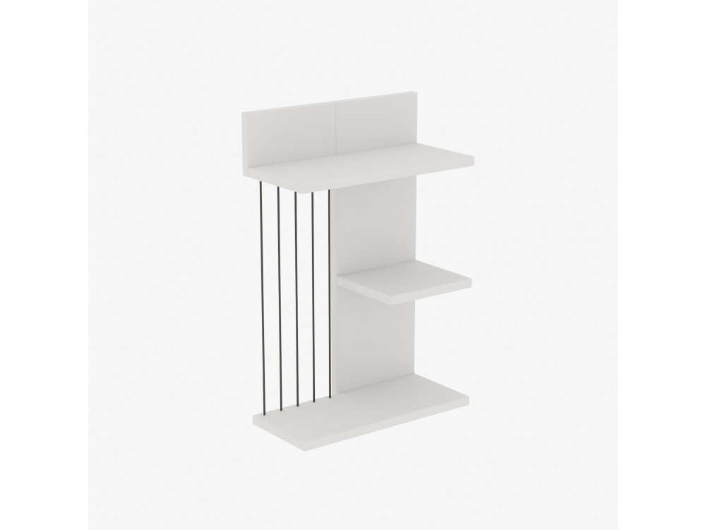 Parametre 1 Blanc