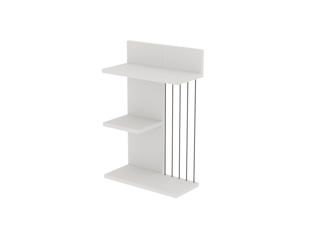 Parametre 1 Blanc