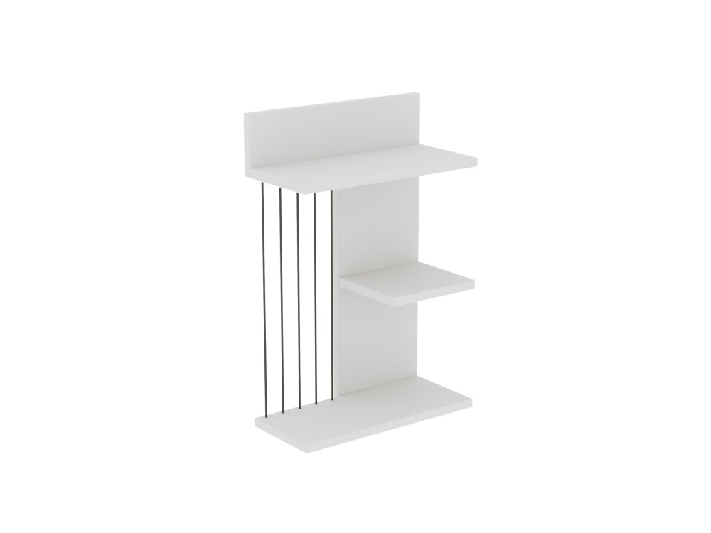Parametre 1 Blanc