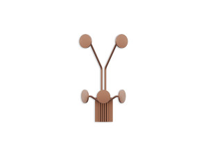 Parametre 1 Marron Parametre 2 24 x 16 x 40 cm