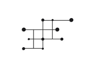 Parametre 1 Noir Parametre 2 112 x 64 x 10 cm