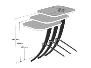 Parametre 1 Noyer