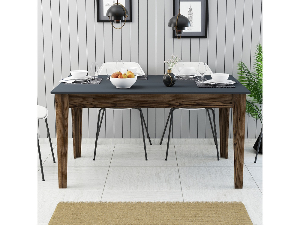 Parametre 1 Noyer, Anthracite
