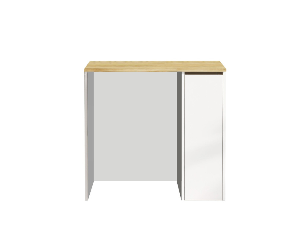 SA1" wooden washing machine bathroom...
