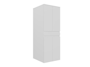 Parametre 1 Blanc mat Parametre 2 70 x 73 x 193 cm