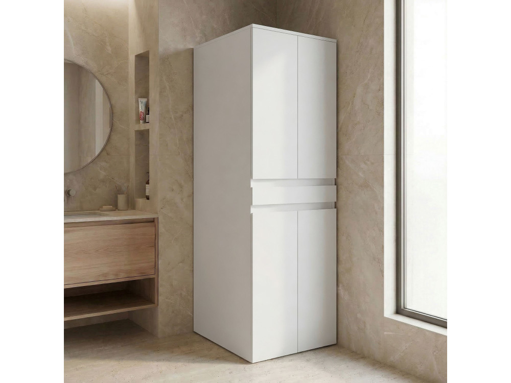 Parametre 1 Blanc mat Parametre 2 70 x 73 x 193 cm