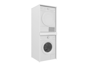 Parametre 1 Blanc mat Parametre 2 70 x 73 x 193 cm