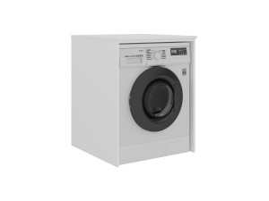 Parametre 1 Blanc mat