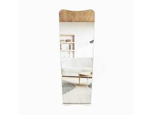 Parametre 1 Transparent, Noir