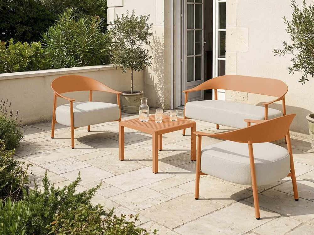 Parametre 1 Orange