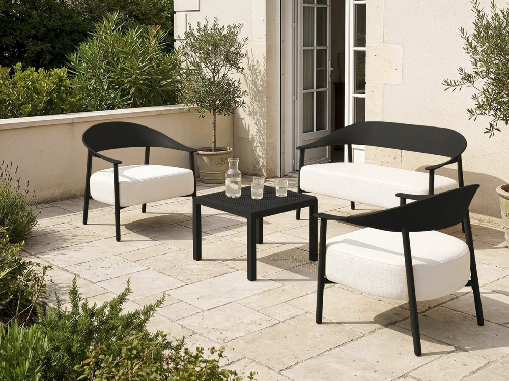 Parametre 1 Noir