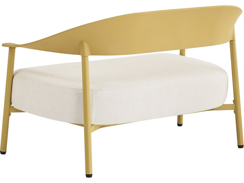 Parametre 1 Jaune