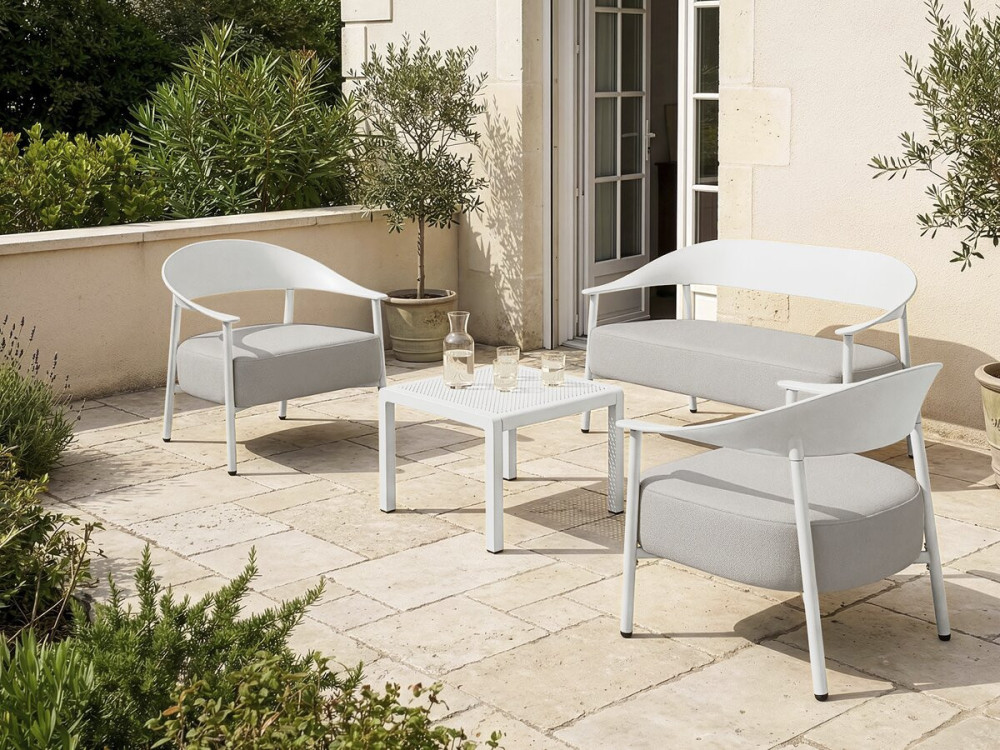 Parametre 1 Blanc
