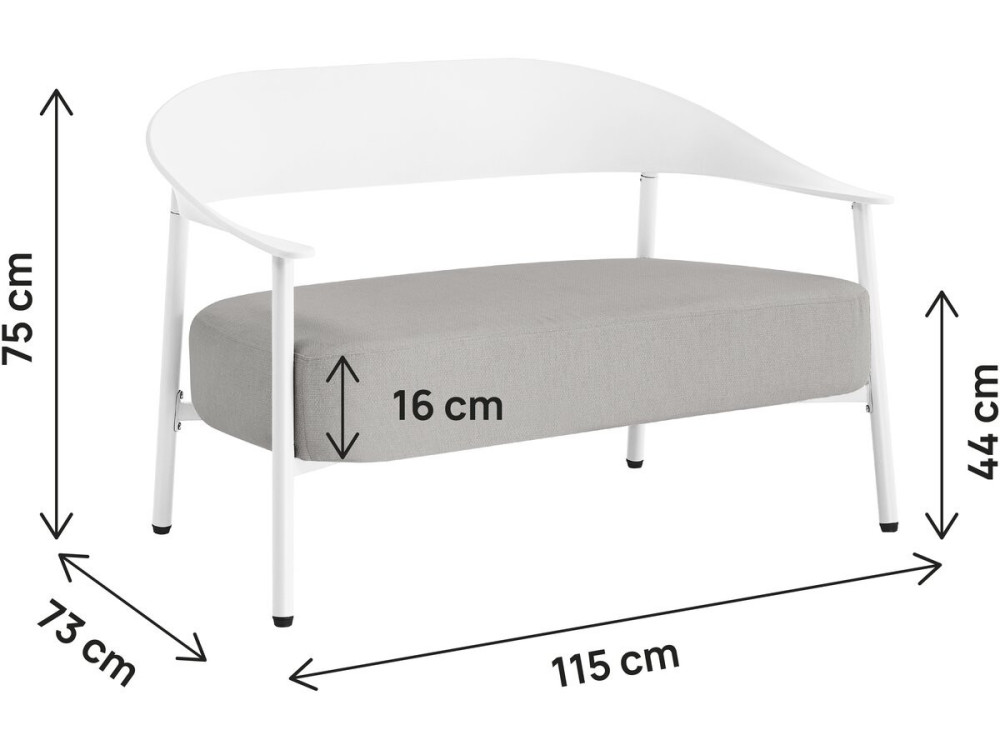 Parametre 1 Blanc