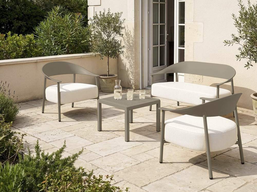 Parametre 1 Taupe