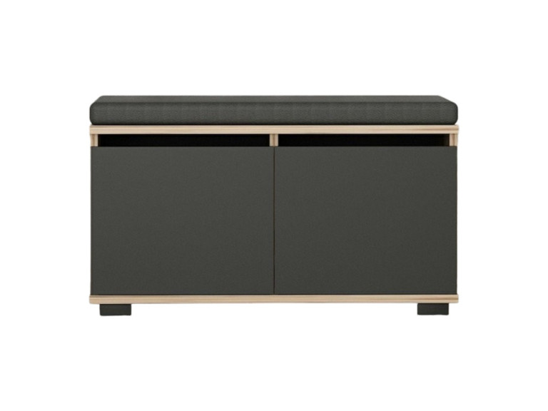 Parametre 1 Noyer, Noir