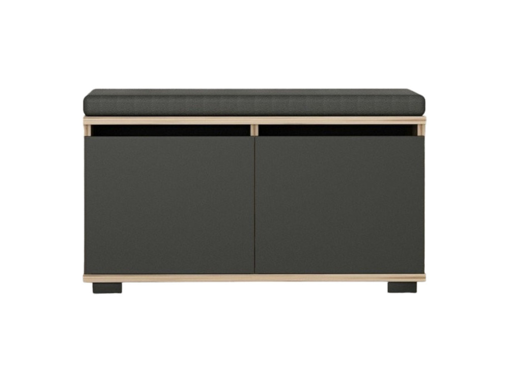 Parametre 1 Noyer, Noir