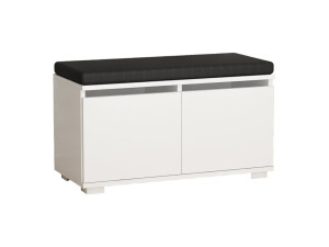 Parametre 1 Blanc