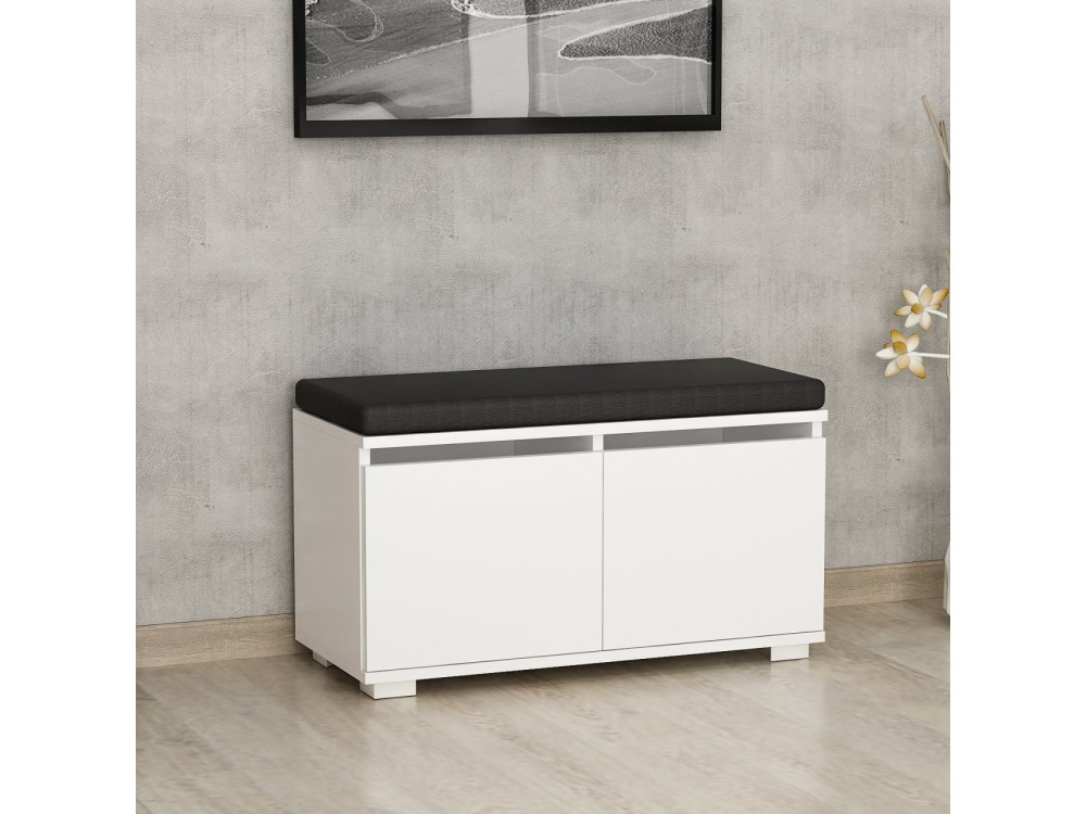 Parametre 1 Blanc