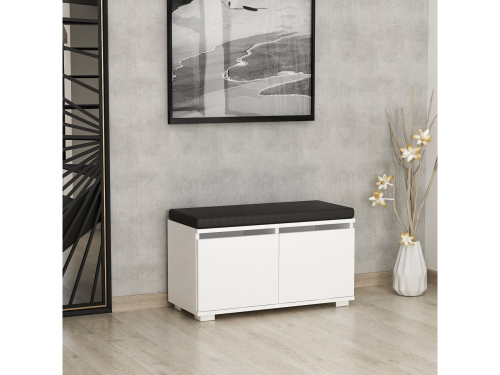 Parametre 1 Blanc