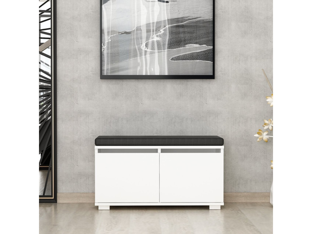 Parametre 1 Blanc