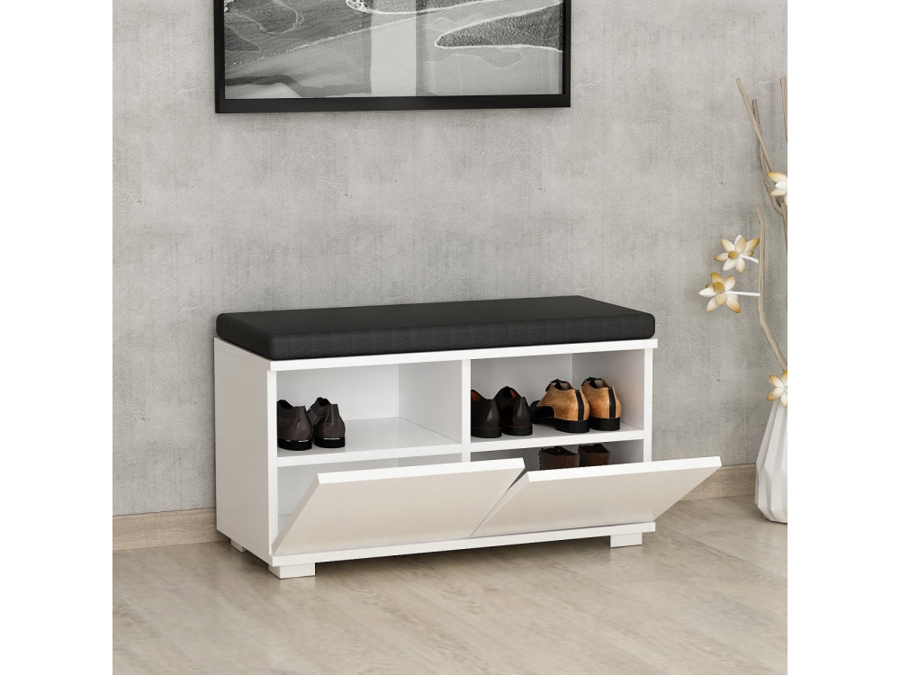 Parametre 1 Blanc