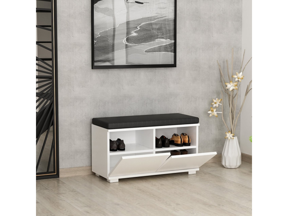 Parametre 1 Blanc