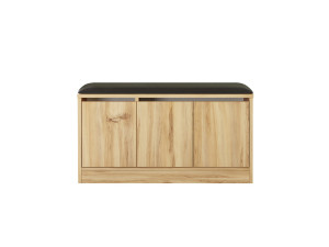 Mirko" wooden shoe cabinet...