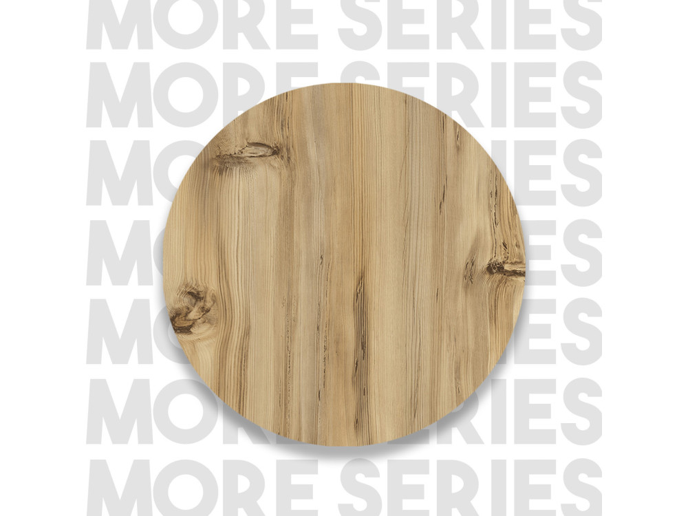 Mirko" wooden shoe cabinet - 90 x 35...