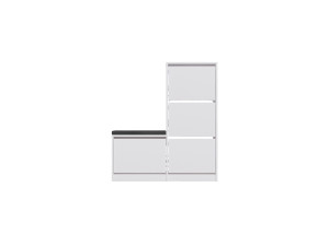 Parametre 1 Blanc Parametre 2 105 x 26 x 118,5 cm